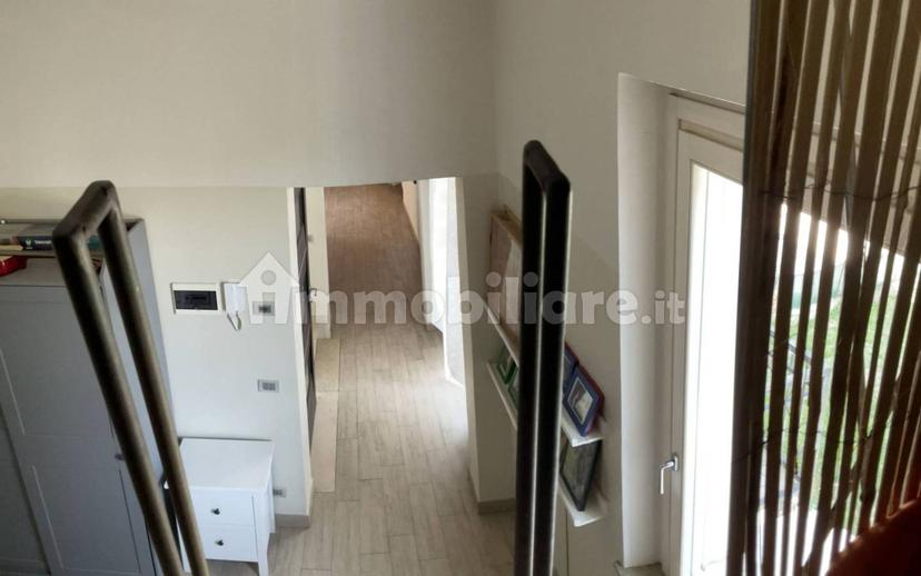 Terratetto unifamiliare 260 m², da ristrutturare, Zona 2000, Piacenza — foto 49 di 97