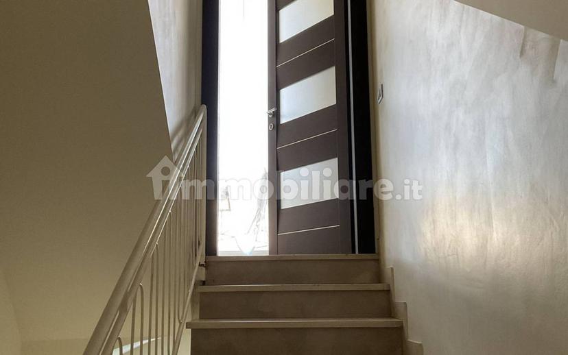 Terratetto unifamiliare 260 m², da ristrutturare, Zona 2000, Piacenza — foto 20 di 97