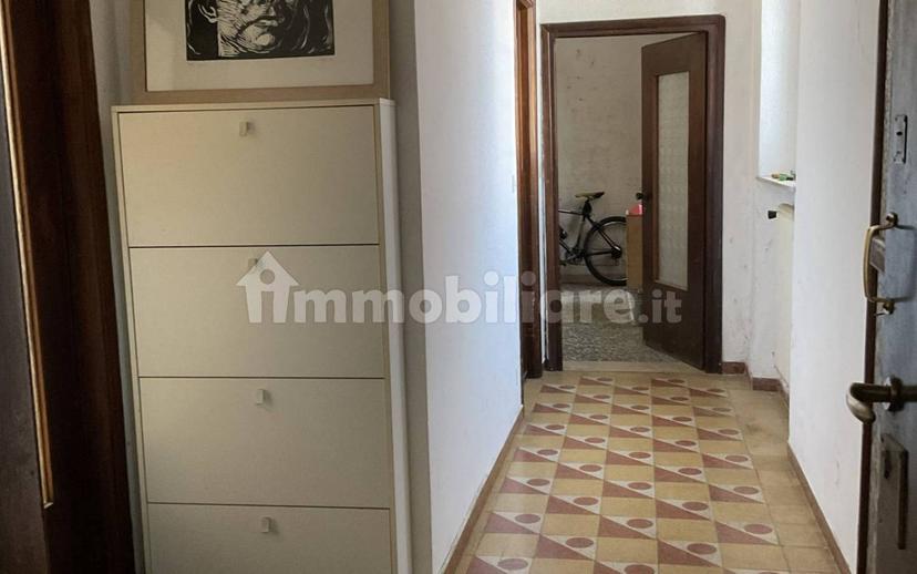 Terratetto unifamiliare 260 m², da ristrutturare, Zona 2000, Piacenza — foto 26 di 97