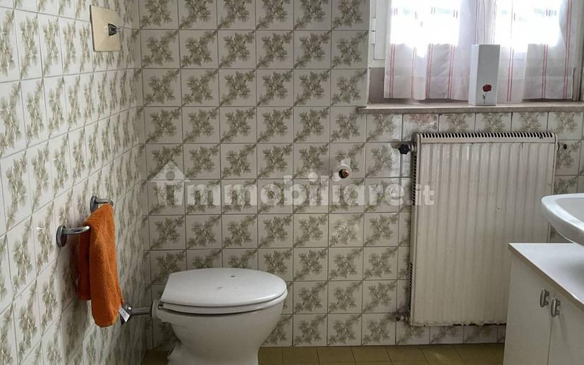Terratetto unifamiliare 260 m², da ristrutturare, Zona 2000, Piacenza — foto 90 di 97