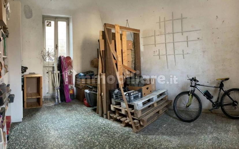 Terratetto unifamiliare 260 m², da ristrutturare, Zona 2000, Piacenza — foto 78 di 97