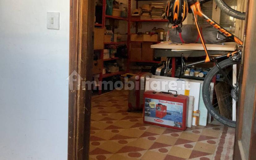 Terratetto unifamiliare 260 m², da ristrutturare, Zona 2000, Piacenza — foto 93 di 97