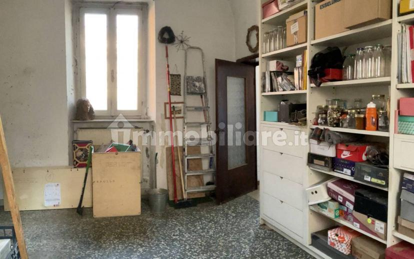 Terratetto unifamiliare 260 m², da ristrutturare, Zona 2000, Piacenza — foto 9 di 97