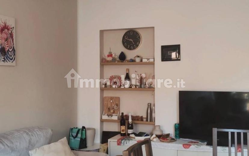 Stanza doppia via Digione 7, Parma — foto 4 di 9