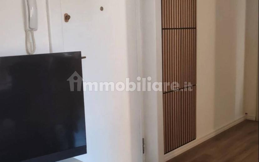 Stanza doppia via Digione 7, Parma — foto 2 di 9