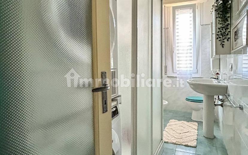 Stanza doppia via Digione 7, Parma — foto 8 di 9