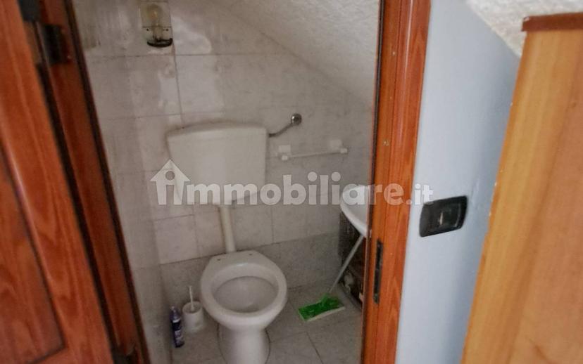 Bilocale Vico Carmine, Centro Storico, Catanzaro