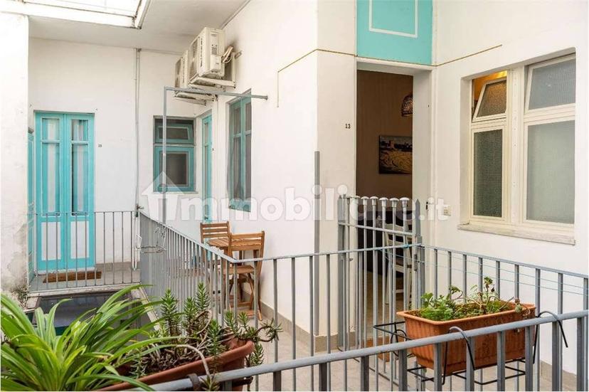 Trilocale corso Timoleonte, Gelone - Cadorna, Siracusa — foto 8 di 15