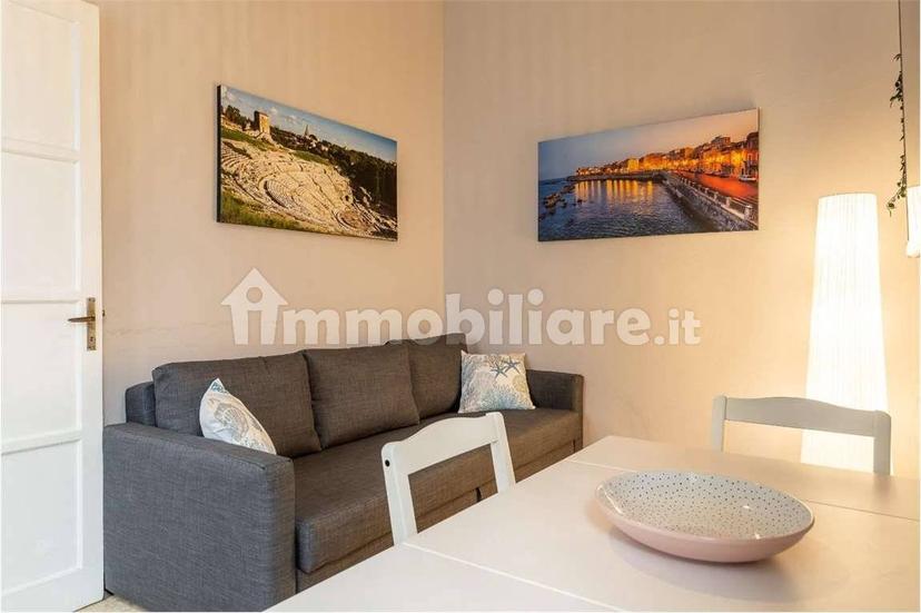 Trilocale corso Timoleonte, Gelone - Cadorna, Siracusa — foto 15 di 15