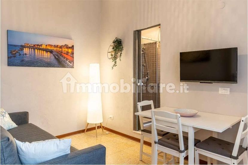 Trilocale corso Timoleonte, Gelone - Cadorna, Siracusa — foto 5 di 15