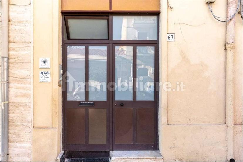 Trilocale corso Timoleonte, Gelone - Cadorna, Siracusa — foto 10 di 15