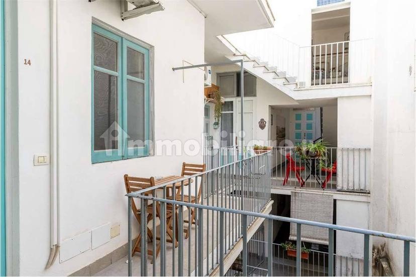 Trilocale corso Timoleonte, Gelone - Cadorna, Siracusa — foto 4 di 15