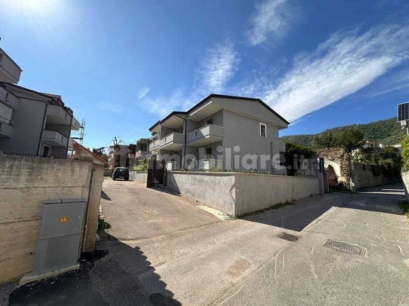 Villa unifamiliare via Figliarini, Santa Maria a Vico — foto 4 di 31