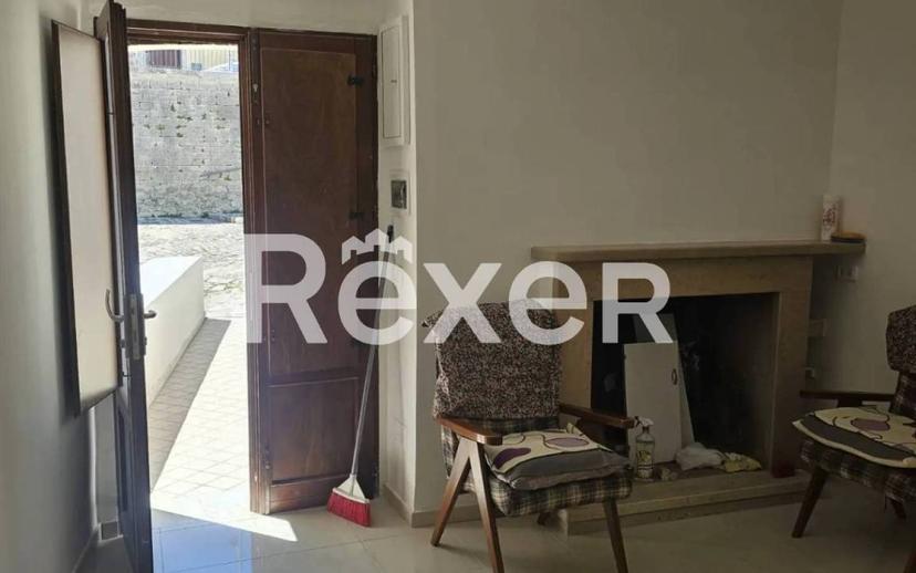 Terratetto unifamiliare salita San Spaventa, Colletorto — foto 13 di 21