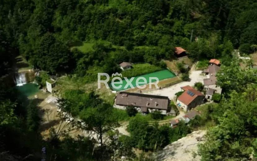 Rustico via Mulino di Culmolle, Bagno di Romagna — foto 6 di 6