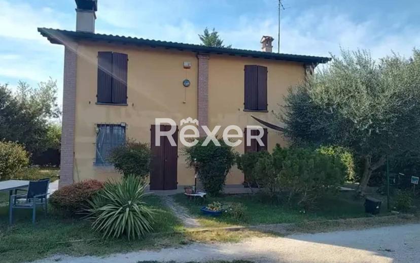 Terratetto unifamiliare via Torrette, Cotignola — foto 2 di 6