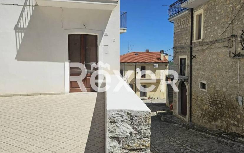 Terratetto unifamiliare salita San Spaventa, Colletorto — foto 10 di 21