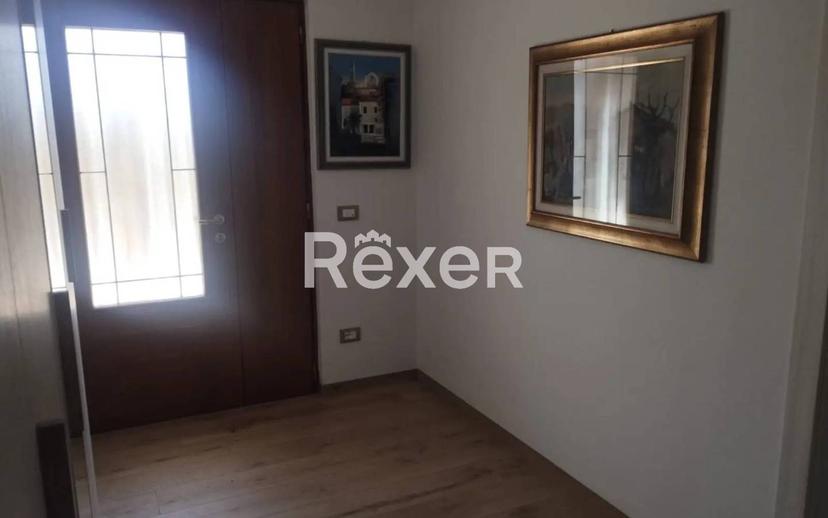 Villa bifamiliare Località Fumach, San Gregorio nelle Alpi — foto 8 di 13