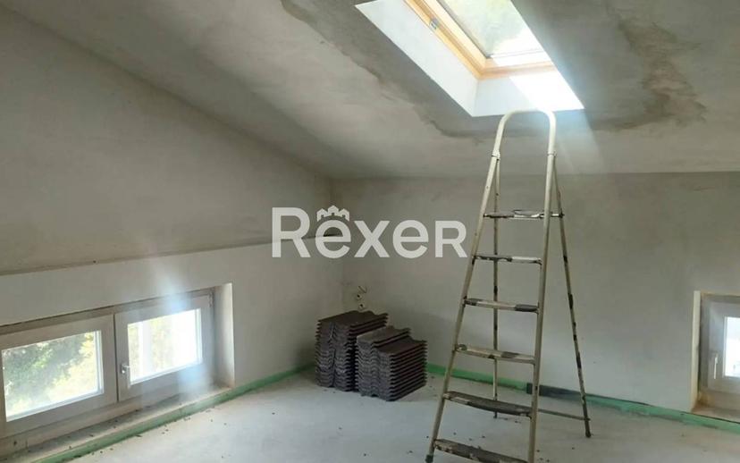 Villa bifamiliare Località Fumach, San Gregorio nelle Alpi — foto 10 di 13