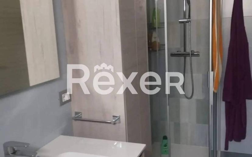 Villa bifamiliare Località Fumach, San Gregorio nelle Alpi — foto 2 di 13