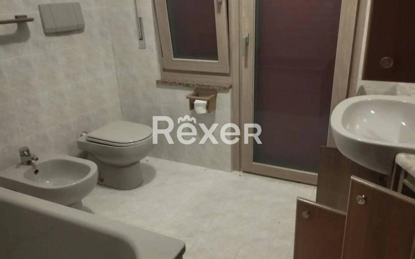 Villa bifamiliare Località Fumach, San Gregorio nelle Alpi — foto 7 di 13