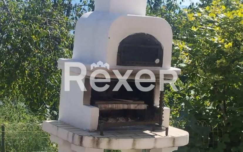 Villa bifamiliare Località Fumach, San Gregorio nelle Alpi — foto 3 di 13