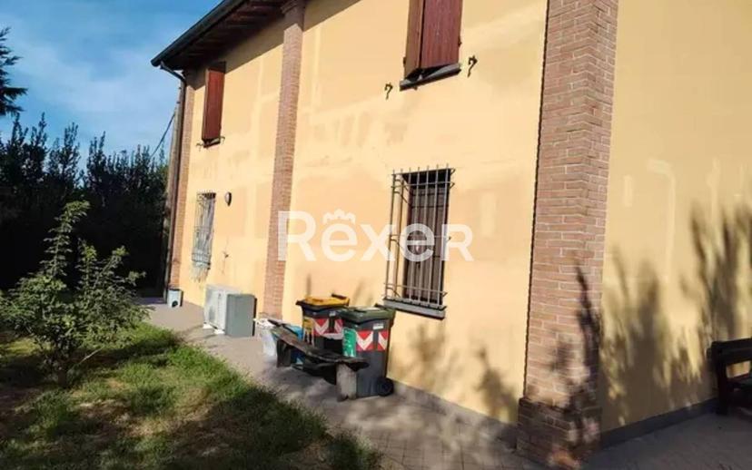 Terratetto unifamiliare via Torrette, Cotignola — foto 5 di 6