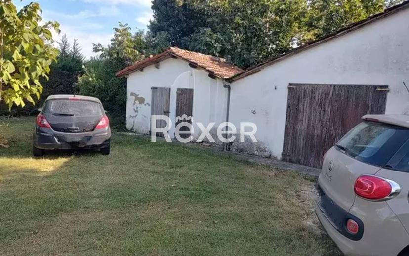 Terratetto unifamiliare via Torrette, Cotignola — foto 3 di 6
