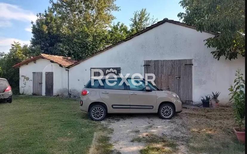 Terratetto unifamiliare via Torrette, Cotignola — foto 6 di 6