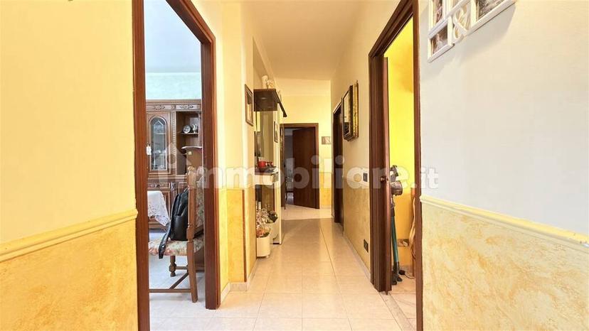 Trilocale via Nazionale 158, Portella Di Mare, Misilmeri — foto 15 di 20