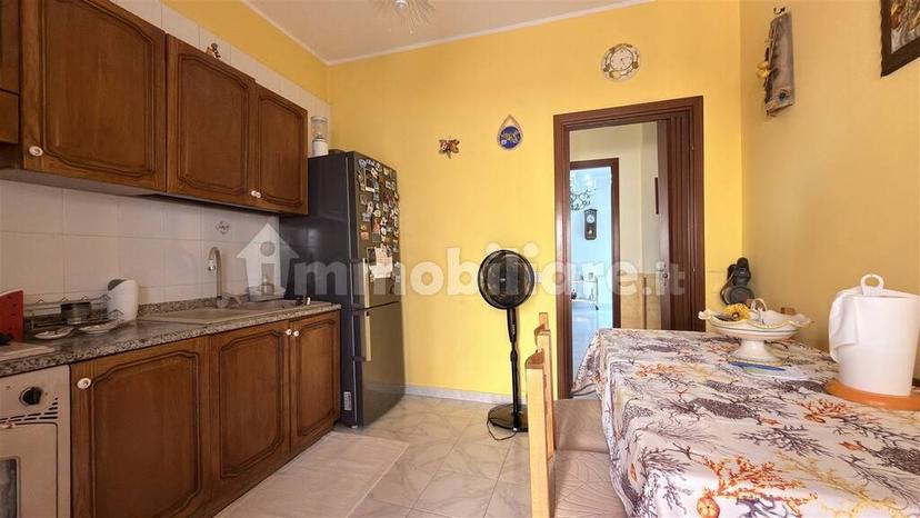 Trilocale via Nazionale 158, Portella Di Mare, Misilmeri — foto 19 di 20