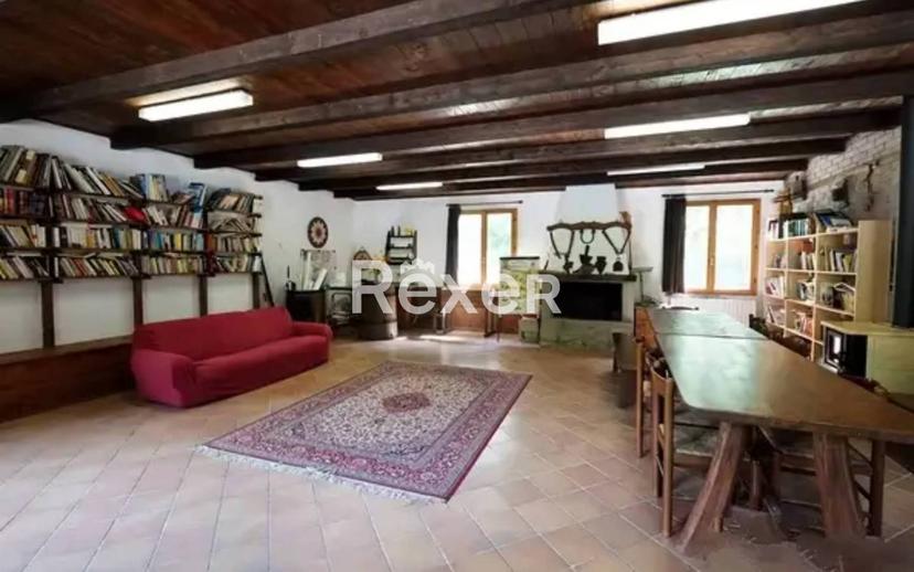 Rustico via Mulino di Culmolle, Bagno di Romagna — foto 2 di 6