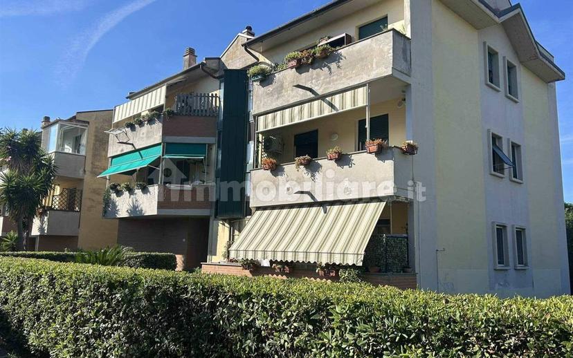 Quadrilocale via S Tofano, Rosignano Solvay, Rosignano Marittimo — foto 4 di 30