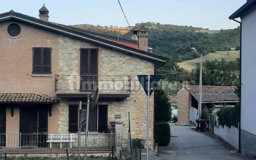 Terratetto unifamiliare 152 m², ottimo stato, Trinità, Vernasca — foto 29 di 30