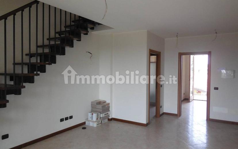 Quadrilocale ottimo stato, secondo piano, Centro, Rottofreno — foto 4 di 19