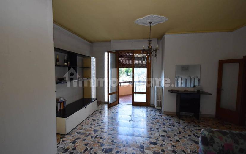 Appartamento buono stato, secondo piano, San Giovanni Valdarno — foto 2 di 13