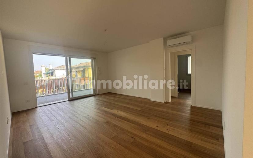 Appartamento nuovo, primo piano, Madonna Pellegrina, Padova — foto 18 di 18