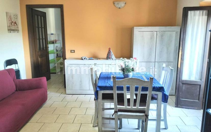 Trilocale buono stato, secondo piano, Centro, Villa Carcina — foto 10 di 19