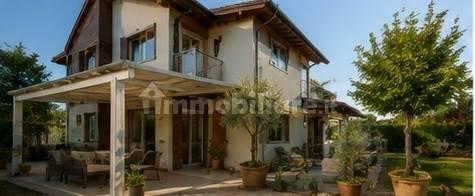 Villa unifamiliare, ottimo stato, 170 m², Francavilla Bisio — foto 16 di 27