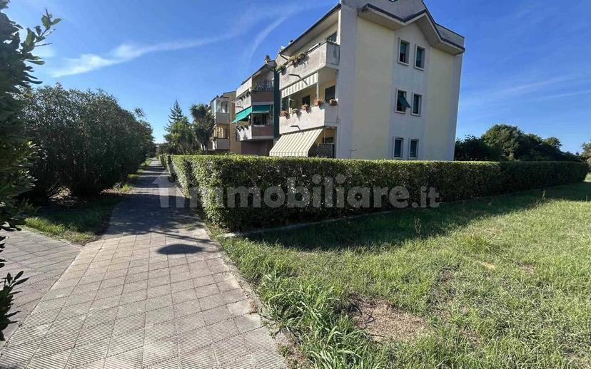 Quadrilocale via S Tofano, Rosignano Solvay, Rosignano Marittimo — foto 13 di 30