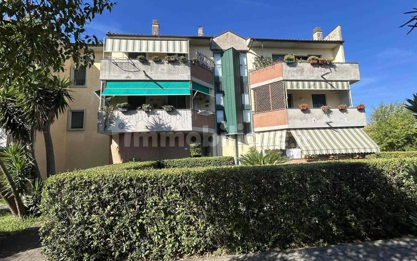 Quadrilocale via S Tofano, Rosignano Solvay, Rosignano Marittimo — foto 16 di 30