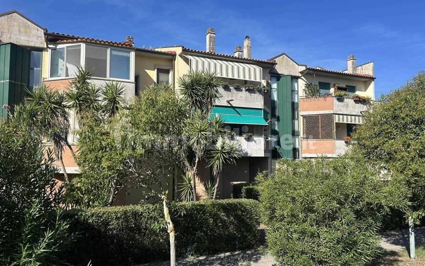 Quadrilocale via S Tofano, Rosignano Solvay, Rosignano Marittimo — foto 2 di 30