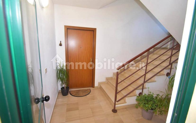 Quadrilocale via S Tofano, Rosignano Solvay, Rosignano Marittimo — foto 9 di 30