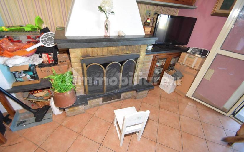 Quadrilocale via S Tofano, Rosignano Solvay, Rosignano Marittimo — foto 8 di 30