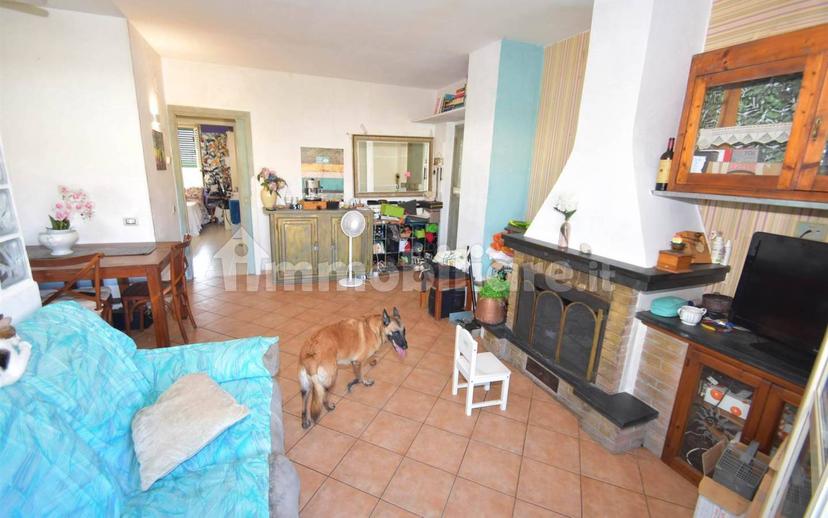 Quadrilocale via S Tofano, Rosignano Solvay, Rosignano Marittimo — foto 28 di 30