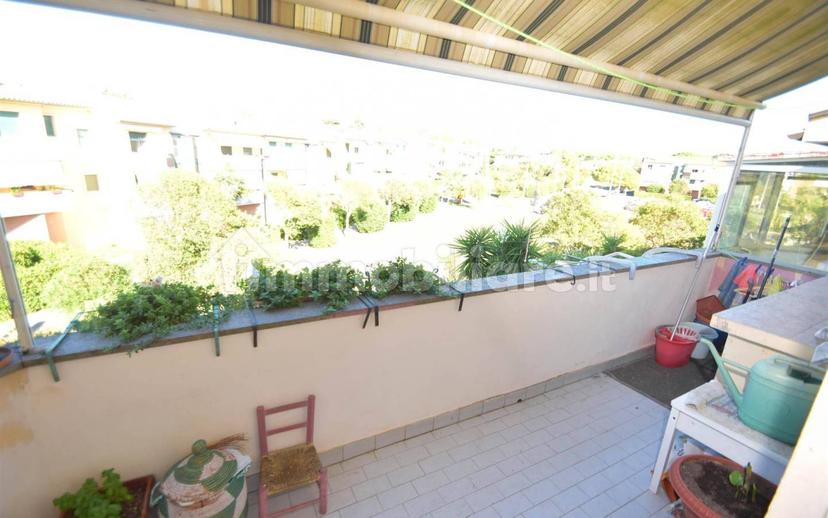 Quadrilocale via S Tofano, Rosignano Solvay, Rosignano Marittimo — foto 21 di 30