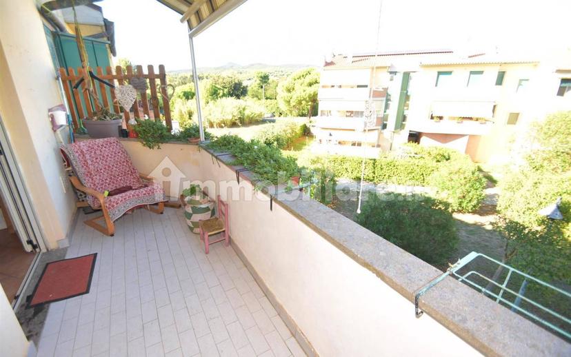 Quadrilocale via S Tofano, Rosignano Solvay, Rosignano Marittimo — foto 11 di 30