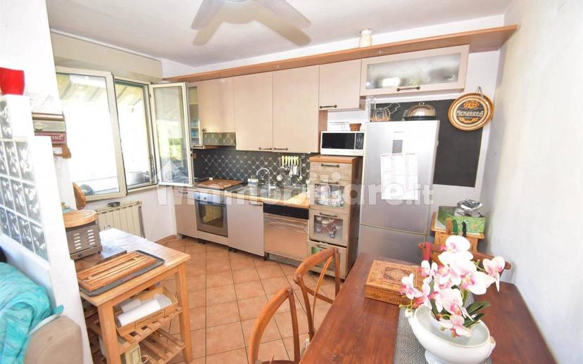 Quadrilocale via S Tofano, Rosignano Solvay, Rosignano Marittimo — foto 6 di 30