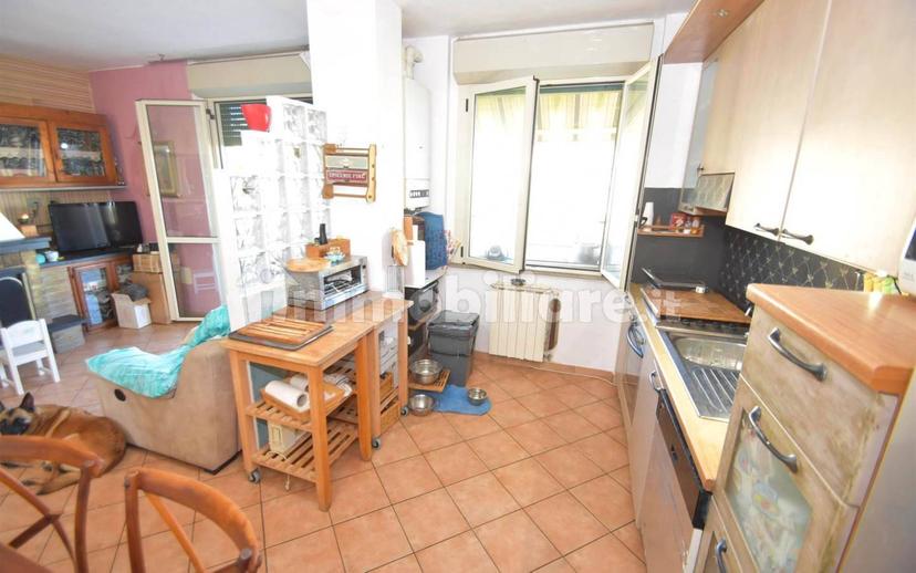 Quadrilocale via S Tofano, Rosignano Solvay, Rosignano Marittimo — foto 5 di 30