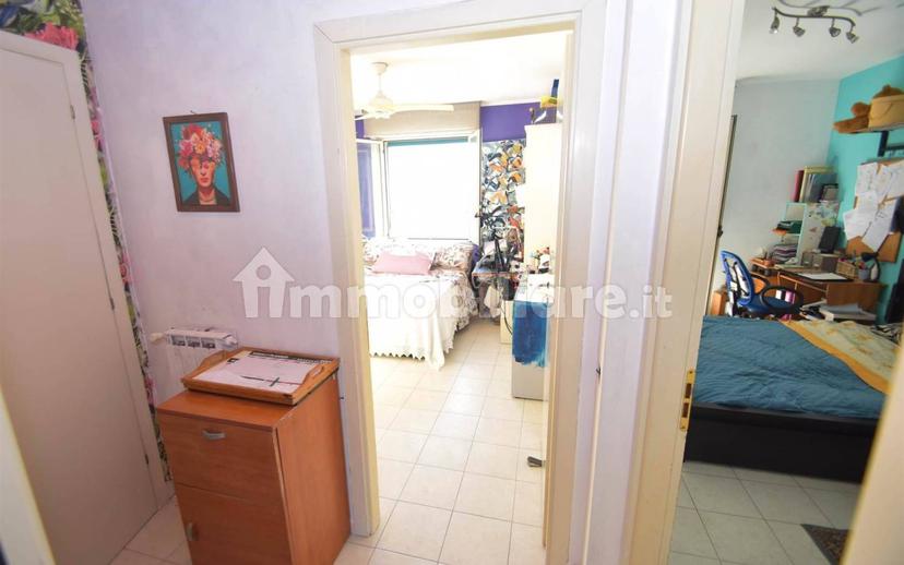 Quadrilocale via S Tofano, Rosignano Solvay, Rosignano Marittimo — foto 19 di 30